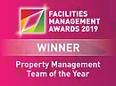 Property Management Team of the Year Property Management Team of the Year
